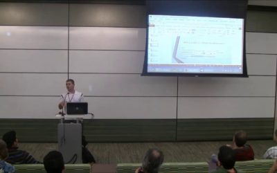 Dustin Horne – Introduction to ASP.Net MVC